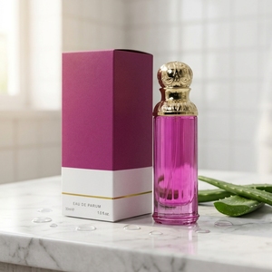 Spray Ecológico con Fragancia Floral Frutal, Aroma Duradero, Eau de <span class=keywords><strong>Parfum</strong></span> Fresco en Spray, Perfume con Fragancia Floral - Product Image 2