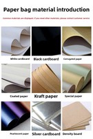 Gobelets en papier spécial à double paroi Yafeng personnalisés, biodégradables, recyclables, jetables, impression flexographique pour thé, jus, café