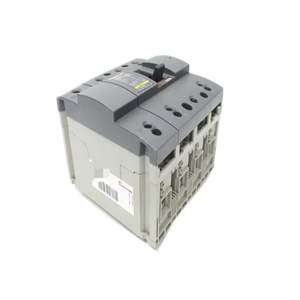 NSA160E 160A 500V NSNP Nouveau contrôleur de programmation PLC dédié PAC d'automatisation industrielle original prêt à l'emploi - Product Image 1