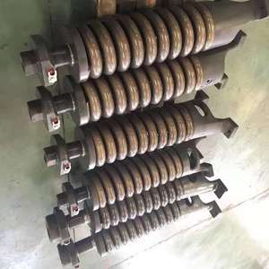 สปริงกันสะเทือนรถขุด PC200-5 PC200-6 PC200-7 PC200-8 PC300-7 รุ่น 207-30-74142 20Y-30-12110 20Y-30-12111 20Y-30-12112 - Product Image 4