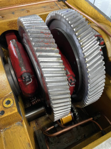 <span class=keywords><strong>E</strong></span> <span class=keywords><strong>Coli</strong></span> Áp Lực Cao Homogenizer Áp Lực Homogenizer - Product Image 5