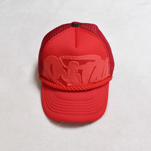 Gorra de béisbol de malla Ostank unisex, transpirable, impermeable, con bordado de grafiti, para deportes al aire libre, ocio, gorra para el sol Syna World, Trick - Product Image 2