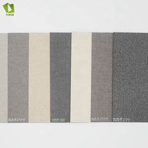 <span class=keywords><strong>HPL</strong></span> del grano del tessuto dello strato laminato ad alta pressione di <span class=keywords><strong>HPL</strong></span> da 0.5mm a 25mm per i mobili dell'ufficio - Product Image 4