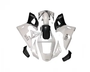 High Quality Complete Flow Motorcycle Parts YZF R1 01-02 years ABS Plastic Fairing Kit
