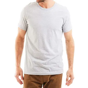 Erstklassige Qualität Baumwolle, benutzer definierte Logo Männer Druck benutzer definierte T-Shirt Druck Plain Overs ized T-Shirt