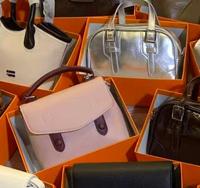 Vente en gros d'usine Sacs pour femmes de haute qualité Sacs d'occasion Sacs d'occasion d'Italie Livraison aléatoire Sacs à main de marque originaux pour femmes