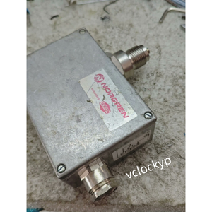 1 Válvula Solenoide NORGREN Nueva, Fabricada en China, Envío por DHL o Fedex - Product Image 2