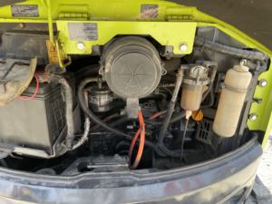 CE yanmar รถขุดตีนตะขาบขนาดเล็กรถตีนตะขาบขนาดเล็ก - Product Image 6