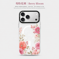 Coques magnétiques personnalisées avec impression UV pour iPhone 13 18 Plus, dos mat en PC, étui de téléphone portable pour iPhone 16 17 Pro Max