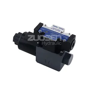 TOKYO KEIKI TOKIMEC Directional Control Valve DG4V-3-2A-M-P2-H-7-56 With Wholesale Price