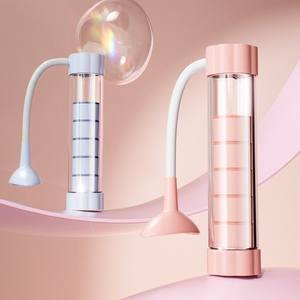 Portable ABS & Neoprene <b>Dumbbell</b> for Heart and Lung Capacity Training Weighted Abdominal Breathing Trainer - Product Image 6