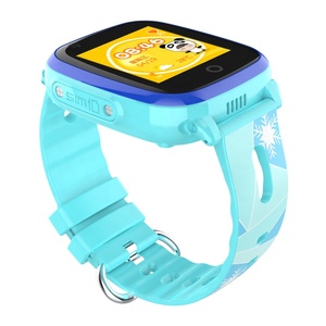 4G Smart niños GPS WIFI localizar Monitor remoto llamada cámara de Video HD inteligente <span class=keywords><strong>Android</strong></span> - Product Image 6