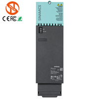Siemens 6SL3120-1TE24-5AC0 Neuf Original SINAMICS S120 45A 24kW Module Monomoteur Type C DRIVE-CLiQ Format Compact