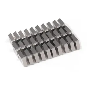 4160511 Carbide chèn CNC thép kim loại máy tiện phay cắt công cụ có thể lập chỉ mục chuyển công cụ máy Clip phay chèn công cụ