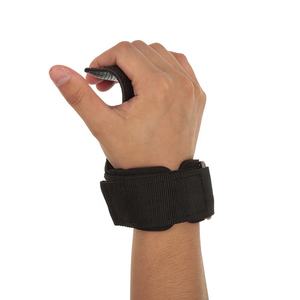 जिमनास्टिक्स वजन उठाने पु <span class=keywords><strong>Neoprene</strong></span> हाथ हथेली संरक्षण पकड़ती पैड - Product Image 2