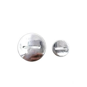 Tapa de inspección del estator de la motocicleta, tapón de sellado para motor de 70 a 150cc, incluye una pieza grande y una pequeña con juntas tóricas - Product Image 4
