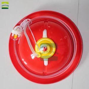 Chất lượng cao Tự động plasson nước uống thiết bị cần thiết cho Gà Nuôi tuyệt vời cho gia cầm trang trại - Product Image 5