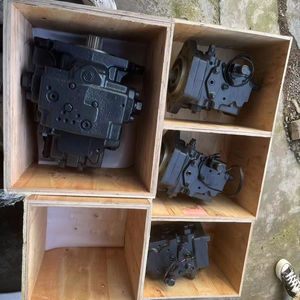 Bomba de ventilador original Bulldozer D155, bomba de ventilador para cargador, <span class=keywords><strong>708</strong></span>-1T-00420, <span class=keywords><strong>708</strong></span>-<span class=keywords><strong>1w</strong></span>-<span class=keywords><strong>00741</strong></span>, <span class=keywords><strong>708</strong></span>-<span class=keywords><strong>1W</strong></span>-00740, bomba hidráulica para cargador, bomba hidráulica para cargador, para bomba hidráulica, para cargador, para bomba de aire, para cargador, para el WA380-6 - Product Image 6