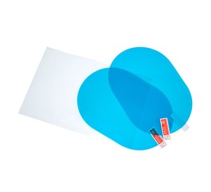Anti fog finestra trasparente specchio di automobile <span class=keywords><strong>antipioggia</strong></span> <span class=keywords><strong>pellicola</strong></span> - Product Image 2