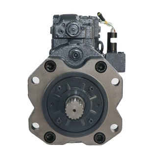 Bomba Hidráulica de Alta Calidad K3V140DT-9N29 EC290B GID para Excavadora de Orugas y Maquinaria de Construcción, 6 Meses de Garantía, Embalaje de Madera - Product Image 2
