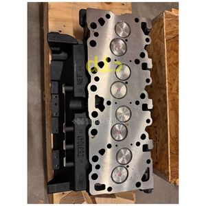 Cabeza de Cilindro Completa 4895793 2831041 4895790 4895784 para Motor Cummins QSB4.5 para NewHollandCase 450 430 440 445 580SM 521 - Product Image 1