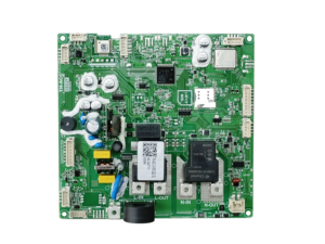 Placa de Control para Cargador de Vehículos Eléctricos, 8 Años de Fabricación, Estándar Chino, 3.5kW/7kW, Placa Base Principal para Cargador de Vehículos Eléctricos, PCBA - Product Image 3