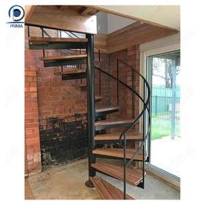 <span class=keywords><strong>Escalier</strong></span> en colimaçon de conception artistique - Architecture audacieuse, personnalisée et visionnaire - Product Image 6