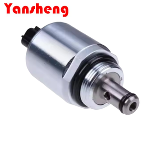 Запасные части для вилочного погрузчика Yansheng 16382-55091, электромагнитная катушка - Product Image 3