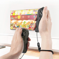 Control Remoto Pequeño DOBE, Joystick para Consola de Juegos Nintendo Switch OLED, Accesorios