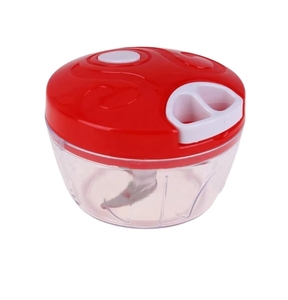 เครื่องแปรรูปอาหารแบบแมนนวล,เครื่องแปรรูปอาหารหัวหอมผักอเนกประสงค์ขิงกระเทียมผัก - Product Image 1