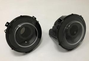 Faro 2008-2018 W463 con LED vecchio al nuovo stile per la classe G W463 g65 g550 g500 g350 parti di automobili LED w463 - Product Image 4