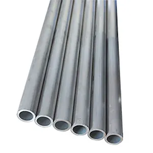 2024 Hot Selling Made in China Metal Rod Processing Machinery Industry Titanium Alloy Pipe Customized Processing
