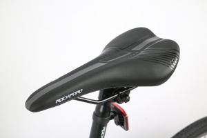 Bicicleta de Carretera Profesional para Hombre, Rodado 700C 26/27.5, Conducción Suave - Product Image 4