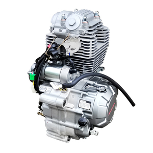 Accessoires moto zongshen 250cc moteur <span class=keywords><strong>172</strong></span> fmm moteur - Product Image 4
