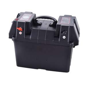 Nieuw Ontwerp Dual Voor Trailer Tong Lithium Batterij Opbergdoos Tester Met Geweldige Prijs - Product Image 6