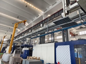 JH Refrige ration 18 "* 38" 24 "* 24" 32 "* 32" 36 "* 36" PP Pad 3 "Höhe für Klimaanlagen Kondensator AC Teile - Product Image 6