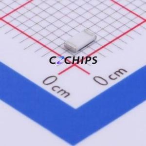 Resistencia SMD RL1206FR-070R1L 1206 (Tipo: Película Gruesa) (Resistencia: 100mOhm Precisión: 1%) - Product Image 2