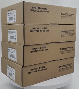 หน้าจอสัมผัส HMI PLC+HMI ออลอินวัน Kinco รุ่น MK070E-33DT ของแท้ใหม่เอี่ยม ขนาด 7 นิ้ว พร้อมระบบ IoT ในตัว - Product Image 6