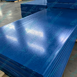 3 מ מ "מ גיליון אידיאלי עבור חלקים מבנית דיוק פלסטיק pom מעובד בקלות אבקה - Product Image 6