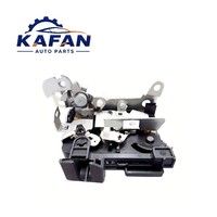 8200735222 Vente directe usine – Ensemble actionneur de serrure de porte de haute qualité pour Renault Duster Sandero Dacia Duster Sandero