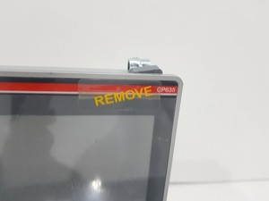 CP635 H3 1SAP535100R0001 Color Touch Cp Series for Plc - Product Image 3