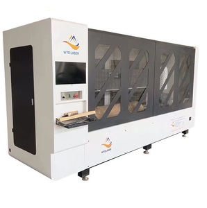 Máquina troqueladora rotativa, máquina para fabricar troqueles de cartón, dobladora de reglas rotativas - Product Image 5