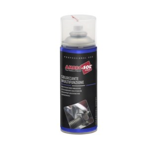 400ml Lubricante protector Desbloqueador Producto eficiente para quitar tornillos de pernos - Product Image 2