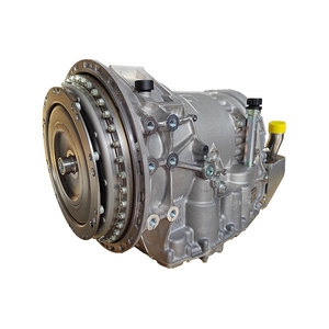 6-Traps Continu Variabele Automatische Transmissie Voor Personenauto 'S 6ap1700b - Product Image 6