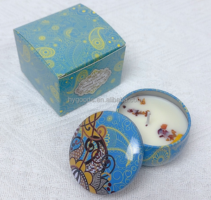 ホット贩売香りキャンドル - Product Image 6