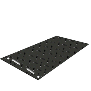 Used Ground <strong>protection</strong> <strong>Mats</strong> <strong>Grass</strong> Protector Plastic Bog <strong>Mats</strong> for Cars - Product Image 2