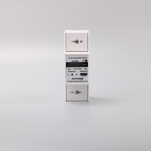 <span class=keywords><strong>200</strong></span> Medidor De Energia De Iot De Fase Monofásica Ac Ev Medidor De Ruido De Carregamento 220v MID 1 Medidor De Energia De Fase Com Display LCD - Product Image 6