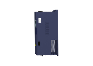 VEIKONG VFD Ba Giai Đoạn 45KW Hỗ Trợ PG Thẻ <span class=keywords><strong>AC</strong></span> Tần Số Ổ Đĩa Biến Tần - Product Image 6