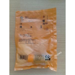 Capteur de proximité inductif cylindrique Ifm Iis211, diamètre 30 mm, en acier inoxydable - Product Image 5