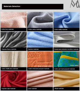 <span class=keywords><strong>Accappatoio</strong></span> per Salone di Bellezza Taglia Unica, Personalizzabile, Leggero in Cotone, <span class=keywords><strong>Accappatoio</strong></span> Waffle per Spa e Hotel, per Uomo e Donna - Product Image 3